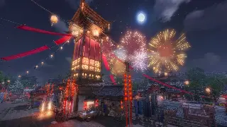 天龙八部私服服务器推荐：带你重温经典，畅游江湖！