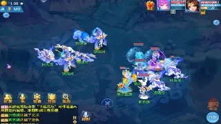 《天龙八部》游戏历史：从单机经典到MMORPG的武侠传承