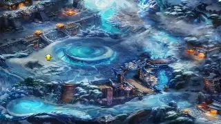 《天龙八部》新手入门指南：快速升级与职业选择推荐！ poster