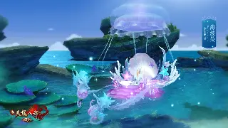 梦回天龙：私服服务器推荐，重燃你的武侠激情！ poster