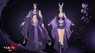 天龙八部私服服务器推荐：重燃你的武侠梦，找回最初的热血与激情！