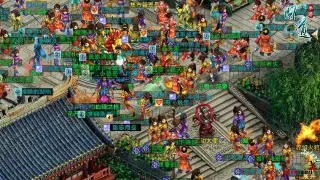 天龙八部私服：老司机带你玩转怀旧版本，避坑指南！