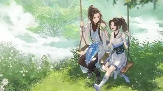 天龙八部私服版本大揭秘：谁才是你心中的最强王者？