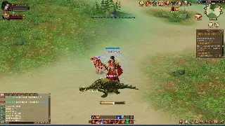 天龙八部私服：告别选择困难症，最新服务器避坑指南！