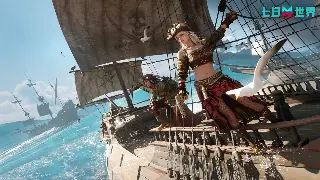 十年天龙，梦回江湖：一位老玩家的沉浸式游戏体验与情怀 poster