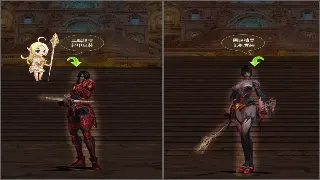 天龙八部装备强化血泪史：别再当冤大头！老玩家私藏强化技巧大公开