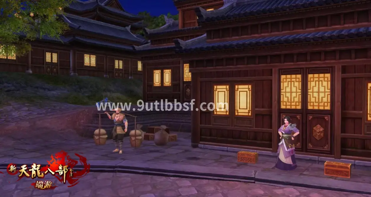 快速上手