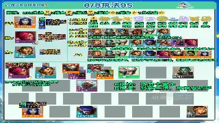 天龙八部私服版本解析：重温经典，探索无限可能 海报