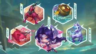 不仅仅是打怪升级！天龙八部：武侠游戏类型解析与文化情怀