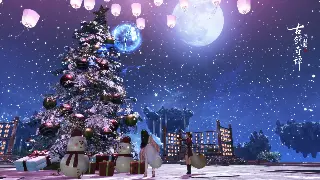 天龙八部开发日志大揭秘：策划偷偷告诉你，未来版本将颠覆你的想象！