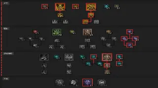 十年老玩家泪诉：天龙八部，我的青春回忆与劝退理由！ 海报