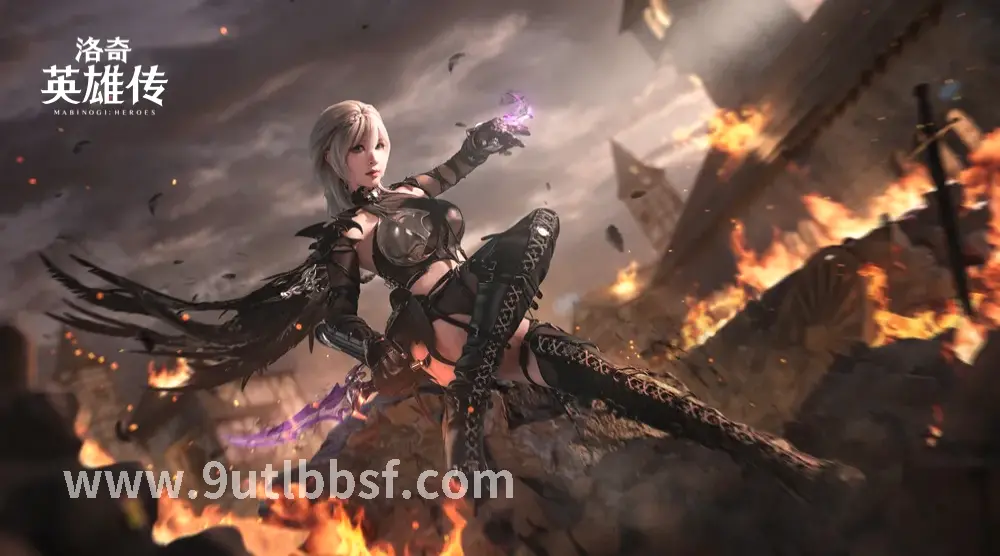 天龙八部怀旧服