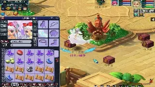 十年老玩家泪诉：天龙八部，我的青春回忆与劝退指南 海报