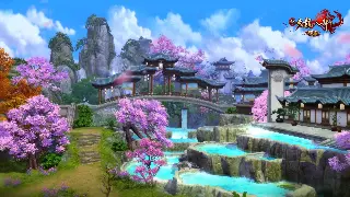 策划爆料：天龙八部怀旧服下一步大动作！新门派？新玩法？刺激！