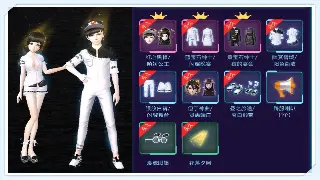 告别迷茫！天龙八部新手保姆级攻略，助你光速进阶大侠！