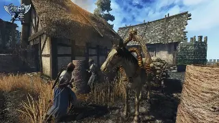 那些年我们一起追过的《天龙八部》：从单机到网游，回忆杀！