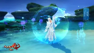 天龙八部开发组深夜爆料：新版本PVP系统要炸？内含真香警告！