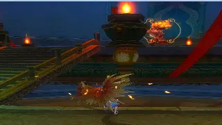 天龙八部装备强化血泪史：别再盲目砸钱啦！老玩家教你稳赚不赔的强化技巧！