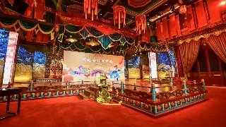 天龙八部私服：版本大乱斗，带你找回最初的江湖梦！ 海报