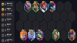 天龙八部私服：避坑指南！老司机带你找真香服务器，告别套路！