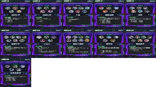 告别选择困难症！天龙八部私服服务器推荐：总有一款让你热血沸腾！ 海报