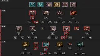 老鸟含泪分享：天龙八部怀旧服不花钱也能当大佬的秘密！ poster