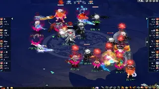 天龙八部萌新避坑指南：告别迷茫，玩转江湖的那些事儿！