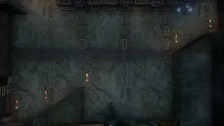 天龙八部：MMORPG江湖的另类解读，刷怪升级外的N种可能 海报