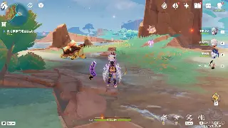 天龙八部开发组爆料：全新社交系统和秘籍即将上线！ 海报