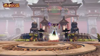 天龙私服：避坑指南！老鸟力荐，这几个服务器绝对让你爽翻天！