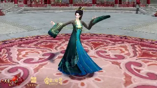 天龙八部私服版本深度解析：哪个版本才是你的菜？ 海报