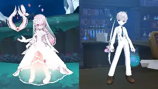 《天龙八部》开发组深夜爆料：新版本真香预警！这波更新我给满分！