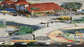 萌新少侠速成班：《天龙八部》零氪玩家的逆袭之路！