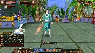 天龙八部装备强化逆袭：平民玩家也能打造极品神装的秘密!