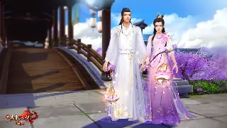 天龙八部私服：告别选择困难症！2024最值得期待的私服版本，带你重燃江湖梦！