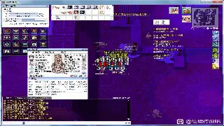 金庸江湖的N种打开方式：天龙八部MMO类型全方位解析