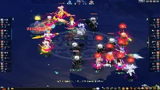 独家爆料！天龙八部私服开服表大揭秘：避开人潮，畅玩新服！