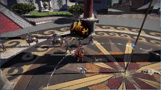 《天龙八部》萌新速成指南：告别迷茫，快速融入江湖！ 海报