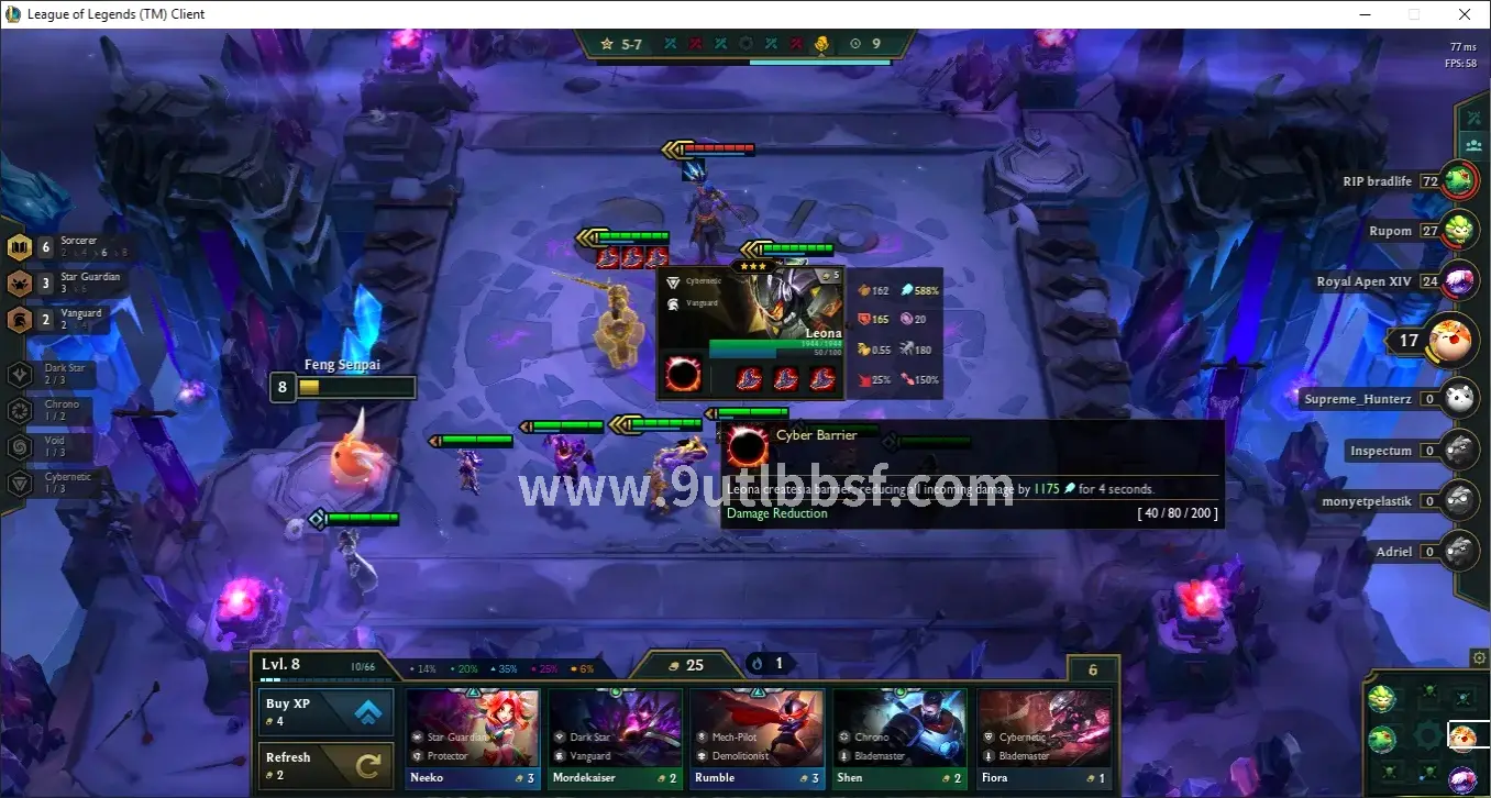 天龙八部 开发者