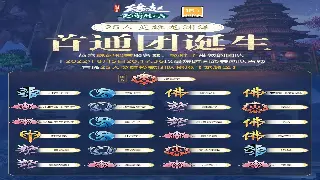 《天龙八部》萌新进阶指南：让你少走弯路，秒变武林高手！