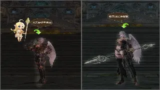 重温经典江湖：解析《天龙八部》最新私服版本，乐趣无穷！