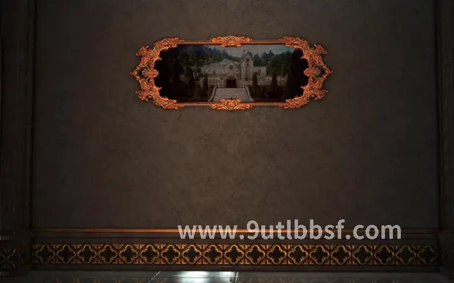 天龙八部私服游戏截图1