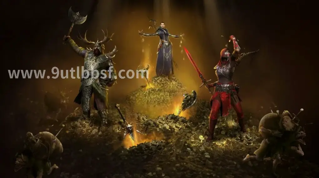 天龙八部游戏画面