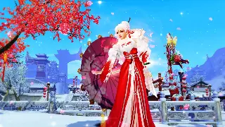 光影流转，岁月沉香：重温《天龙八部》那些年的江湖情怀