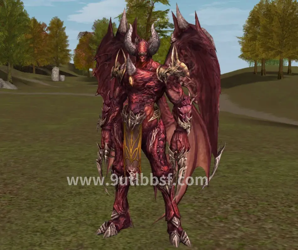 天龙八部宝藏服