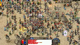 十年老玩家的天龙八部特色服体验：这游戏它又行了！ 海报