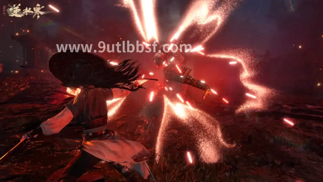 天龙八部装备强化