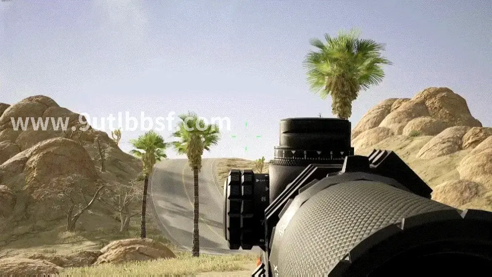 天龙八部游戏新界面