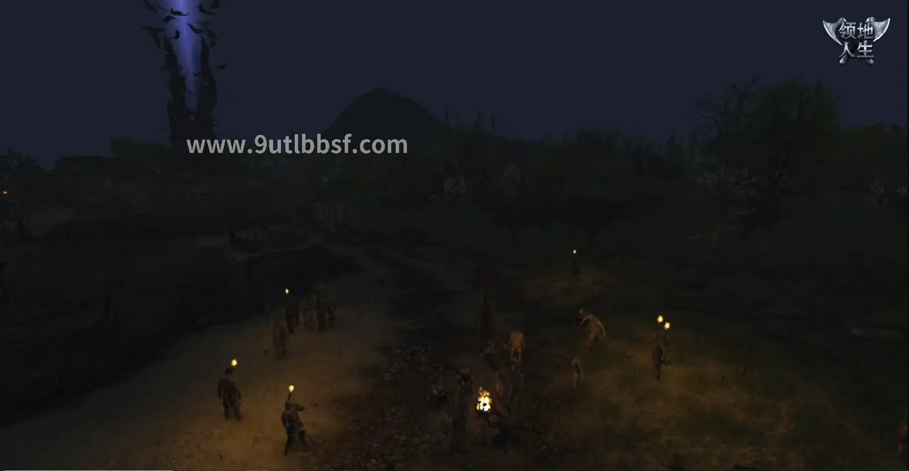 天龙八部游戏文化类型解析