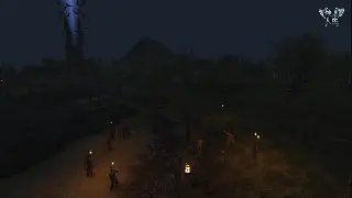 《天龙八部》的江湖：不止武侠，更是文化融合的奇幻盛宴